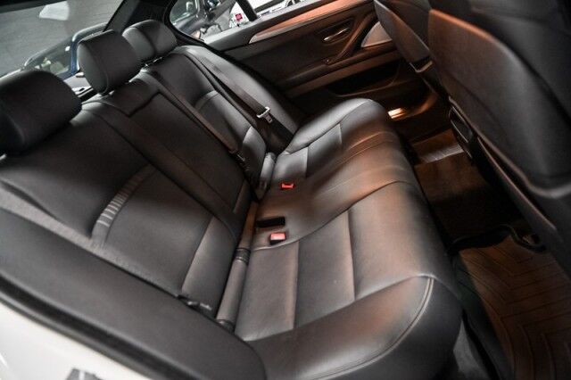 2014 BMW 550i xDrive M-Sport 4dr Sedan Chicago IL