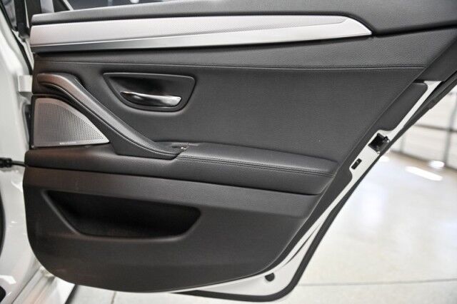 2014 BMW 550i xDrive M-Sport 4dr Sedan Chicago IL