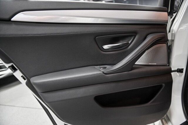 2014 BMW 550i xDrive M-Sport 4dr Sedan Chicago IL