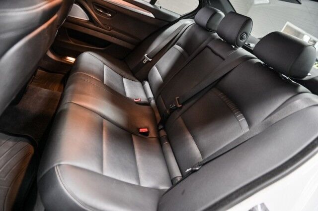 2014 BMW 550i xDrive M-Sport 4dr Sedan Chicago IL
