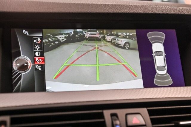 2014 Bmw 550i xDrive Sedan photo 13