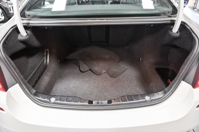 2014 Bmw 550i xDrive Sedan photo 41