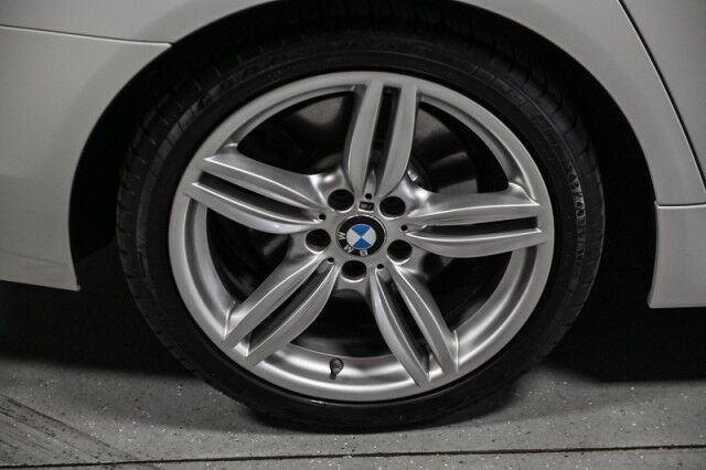 2014 BMW 550i xDrive M-Sport 4dr Sedan Chicago IL