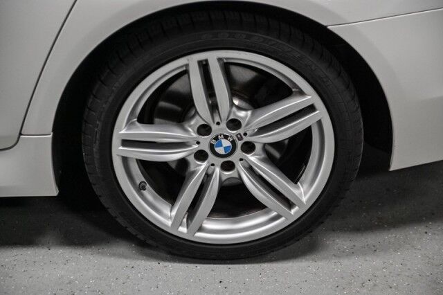 2014 BMW 550i xDrive M-Sport 4dr Sedan Chicago IL