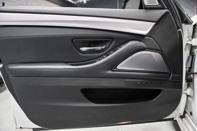 2014 BMW 550i xDrive M-Sport 4dr Sedan Chicago IL