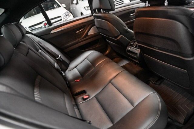 2014 BMW 550i xDrive M-Sport 4dr Sedan Chicago IL