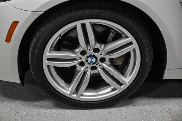 2014 BMW 550i xDrive M-Sport 4dr Sedan Chicago IL