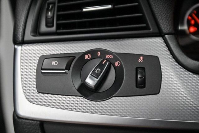 2014 Bmw 550i xDrive Sedan photo 26