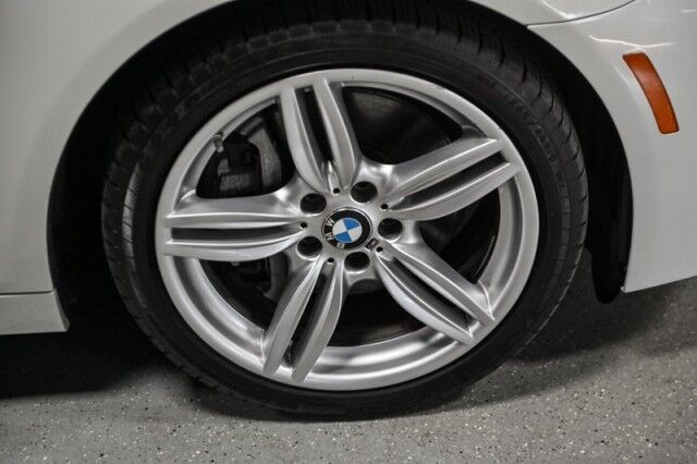 2014 BMW 550i xDrive M-Sport 4dr Sedan Chicago IL