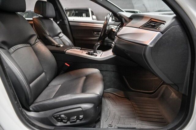 2014 BMW 550i xDrive M-Sport 4dr Sedan Chicago IL