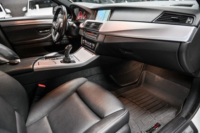 2014 BMW 550i xDrive M-Sport 4dr Sedan Chicago IL