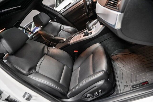 2014 BMW 550i xDrive M-Sport 4dr Sedan Chicago IL