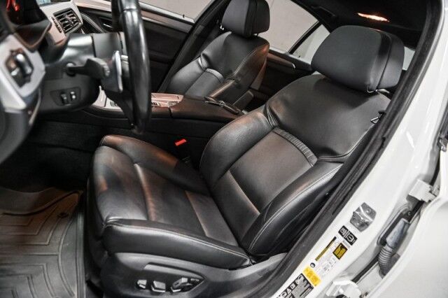 2014 BMW 550i xDrive M-Sport 4dr Sedan Chicago IL