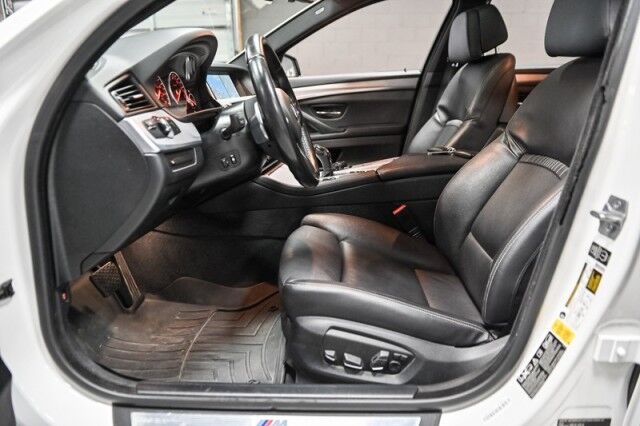 2014 BMW 550i xDrive M-Sport 4dr Sedan Chicago IL