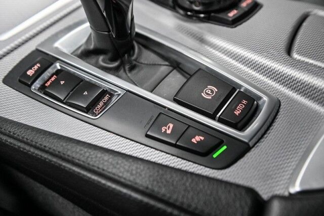 2014 Bmw 550i xDrive Sedan photo 19