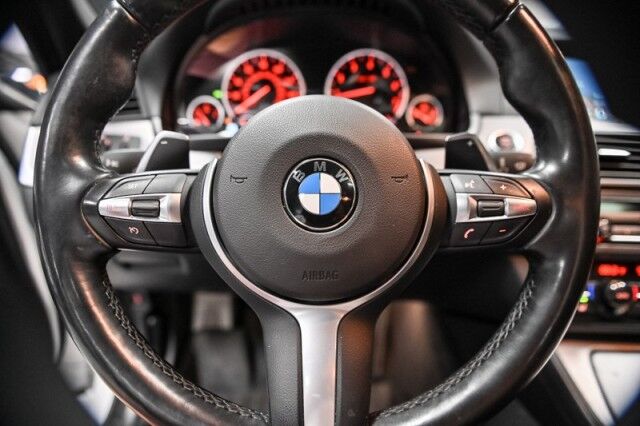 2014 Bmw 550i xDrive Sedan photo 20