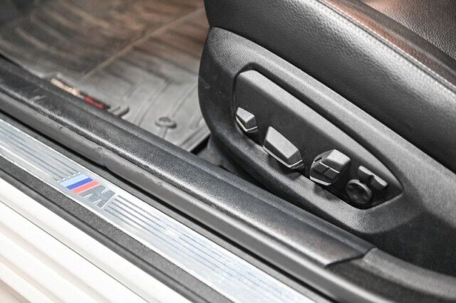 2014 BMW 550i xDrive M-Sport 4dr Sedan Chicago IL