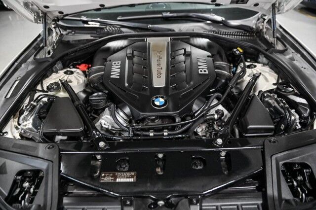 2014 BMW 550i xDrive M-Sport 4dr Sedan Chicago IL