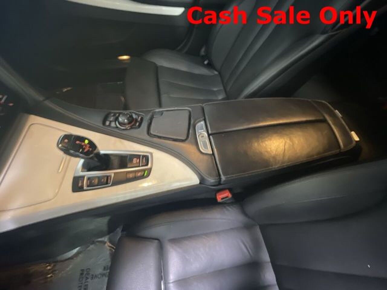 2014 BMW 6 Series 640i Columbia SC
