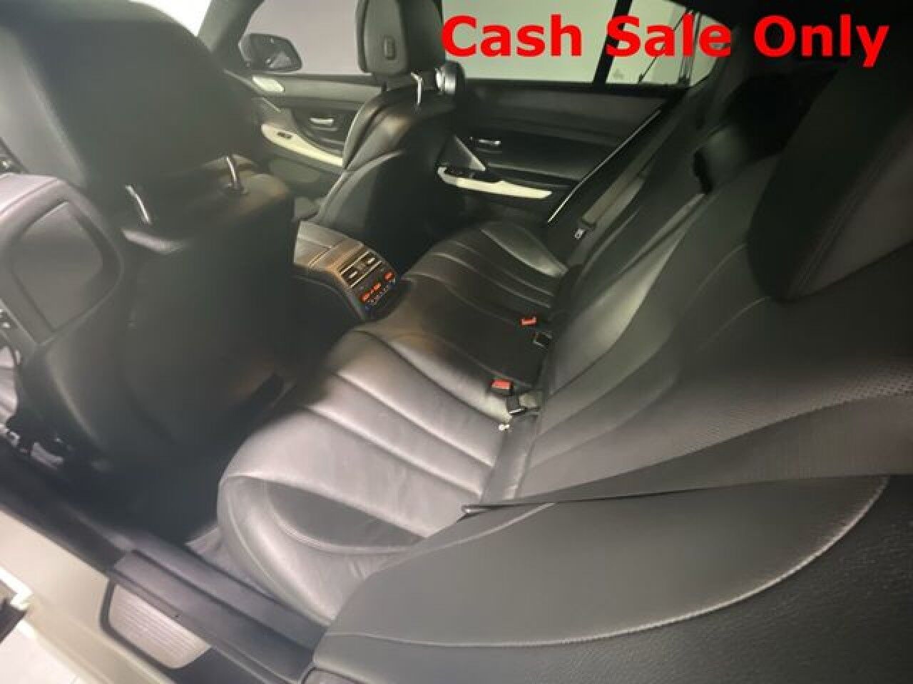 2014 BMW 6 Series 640i Columbia SC