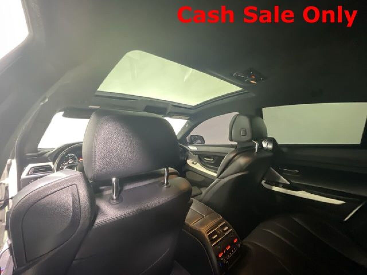 2014 BMW 6 Series 640i Columbia SC