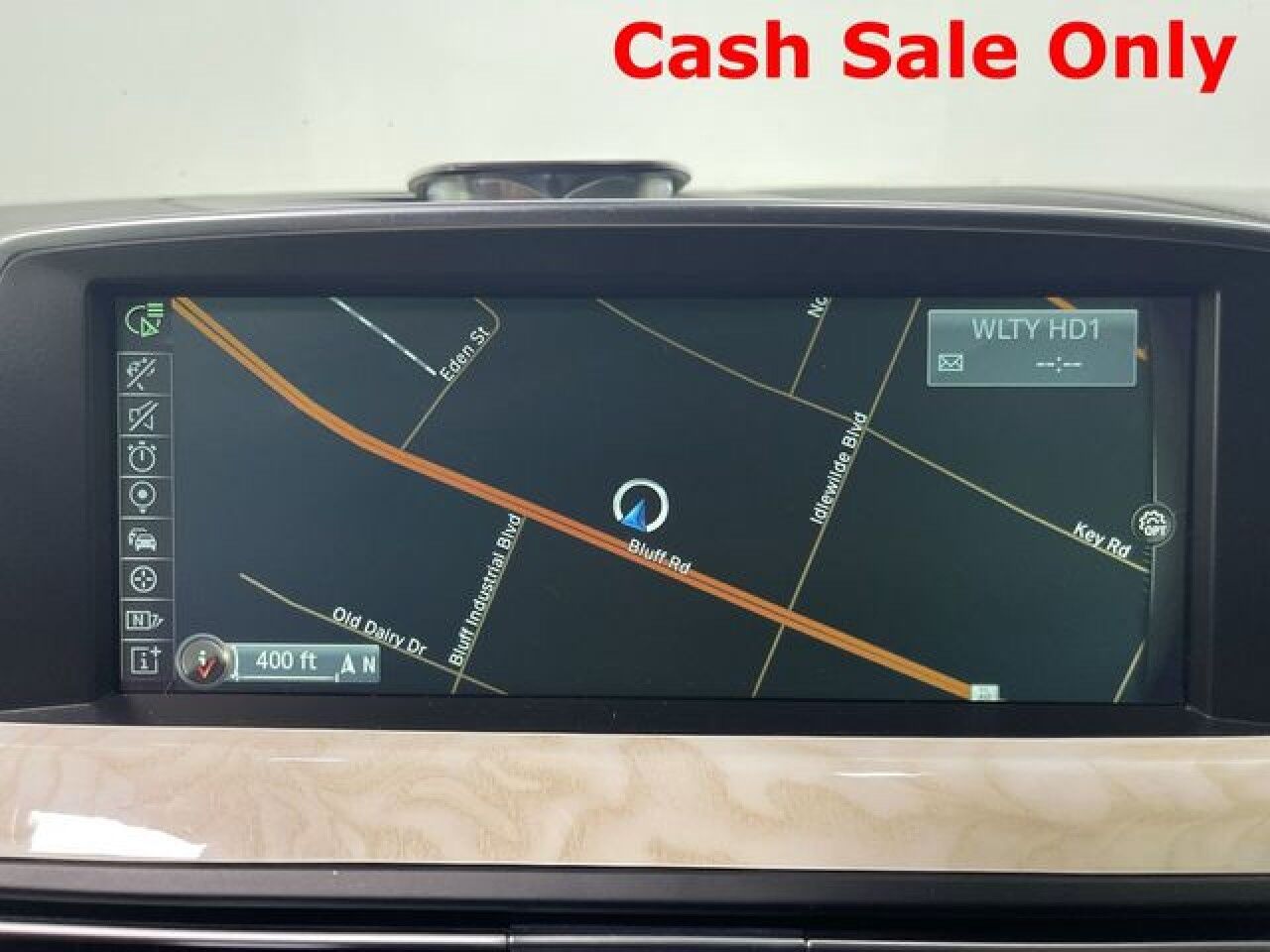 2014 BMW 6 Series 640i Columbia SC