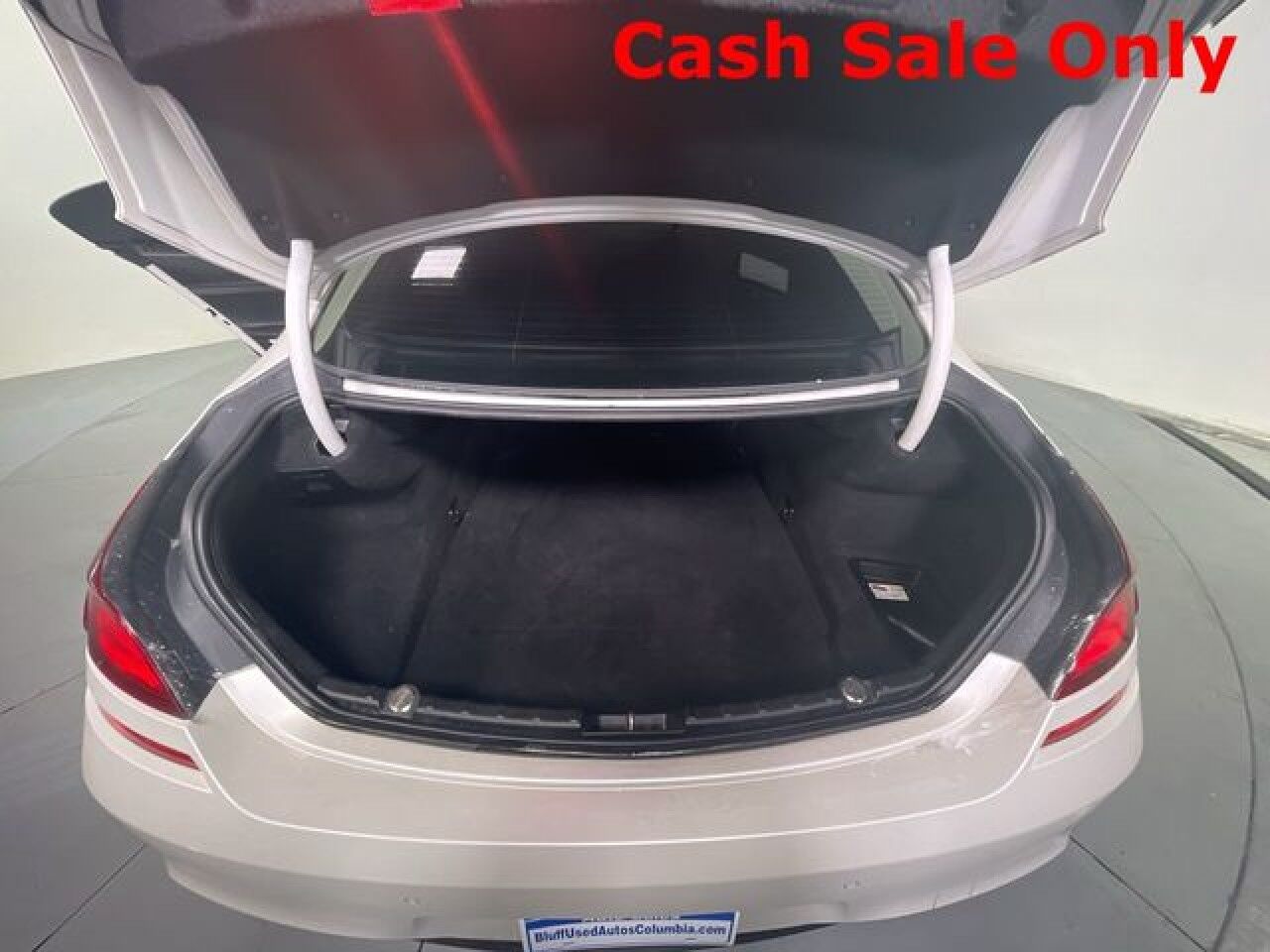 2014 BMW 6 Series 640i Columbia SC