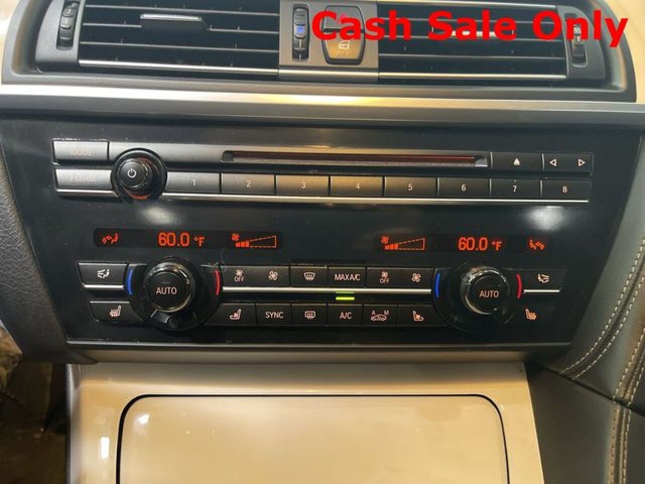2014 BMW 6 Series 640i Columbia SC