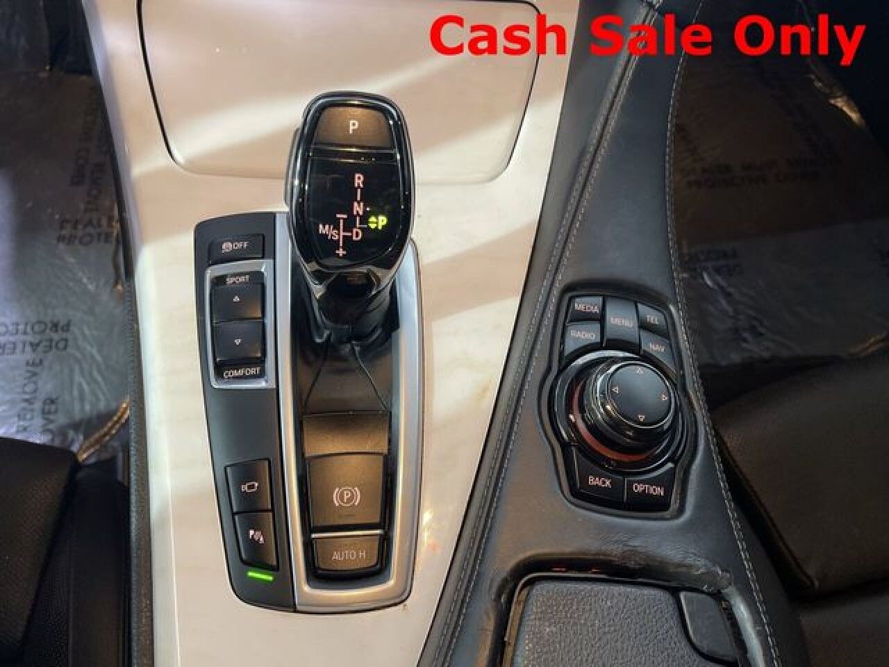 2014 BMW 6 Series 640i Columbia SC