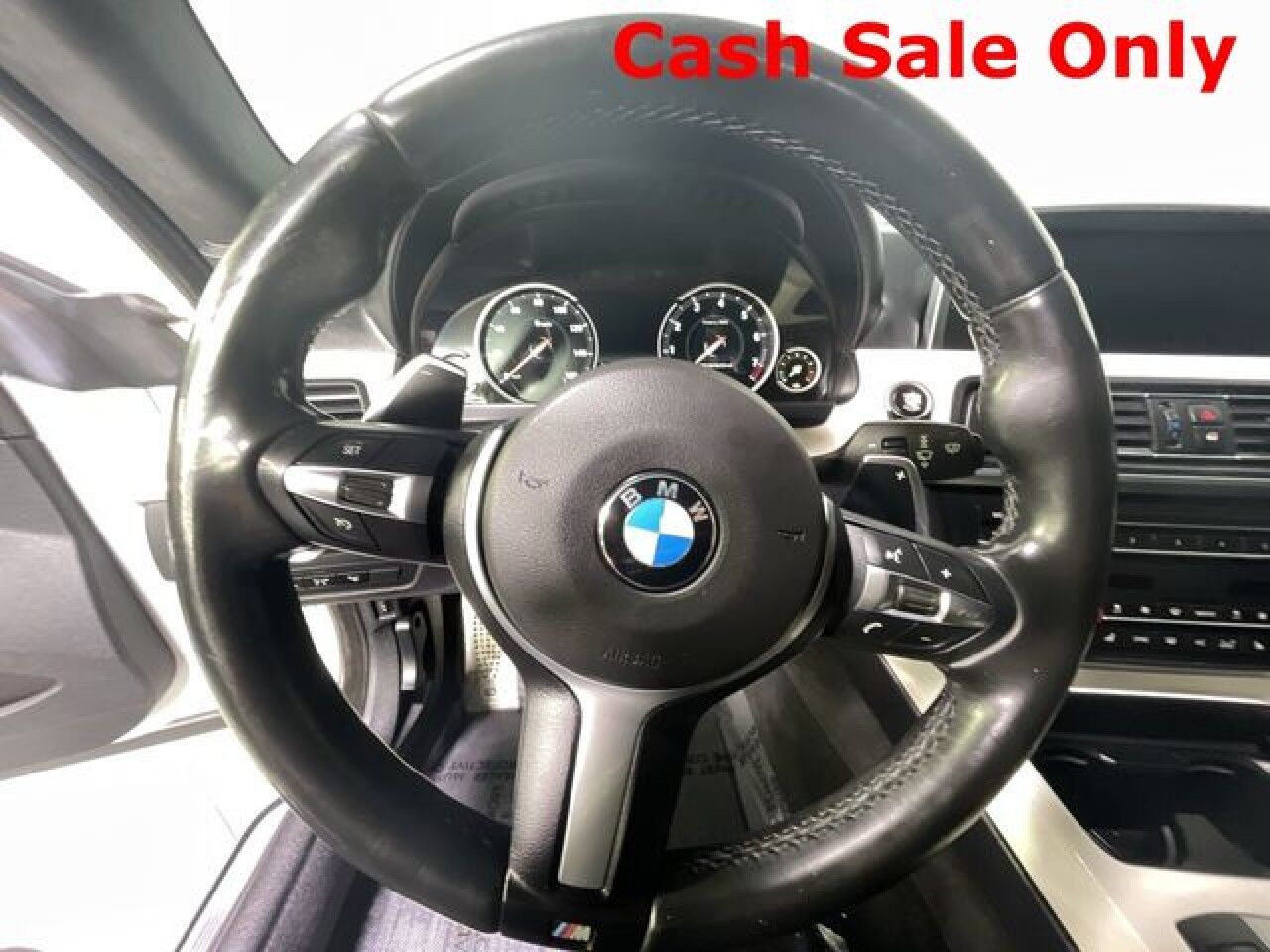 2014 BMW 6 Series 640i Columbia SC
