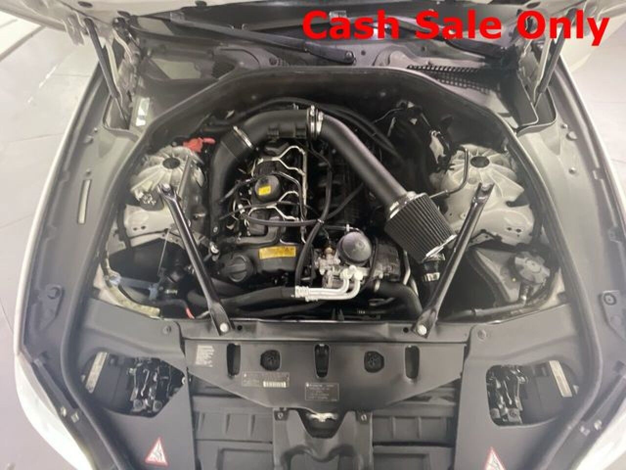 2014 BMW 6 Series 640i Columbia SC