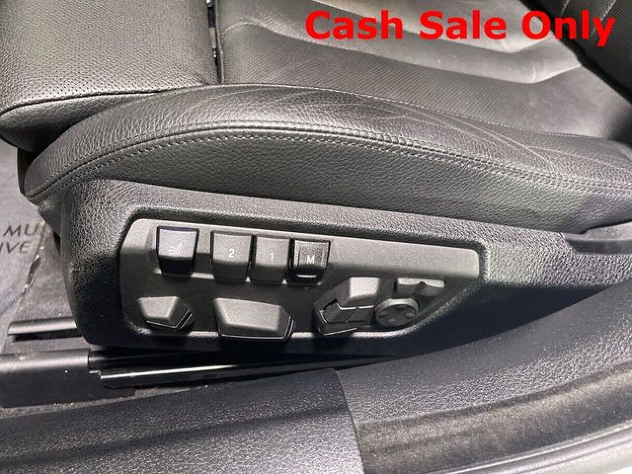 2014 BMW 6 Series 640i Columbia SC