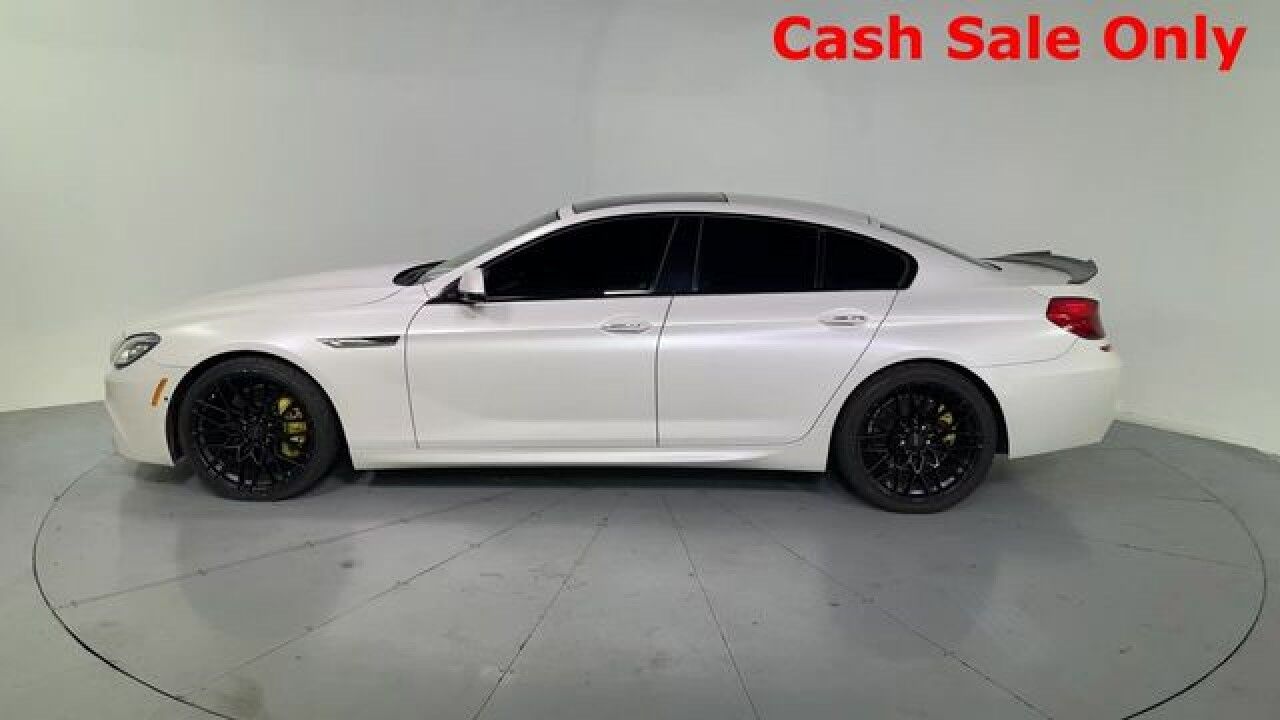 2014 BMW 6 Series 640i Columbia SC
