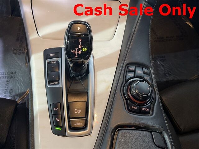 2014 BMW 6 Series 640i Gran Coupe Columbia SC