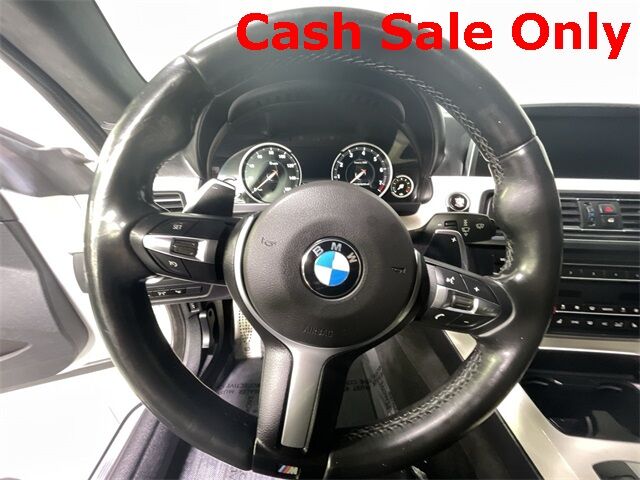 2014 BMW 6 Series 640i Gran Coupe Columbia SC