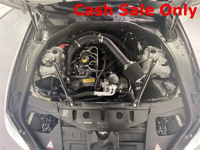 2014 BMW 6 Series 640i Gran Coupe Columbia SC