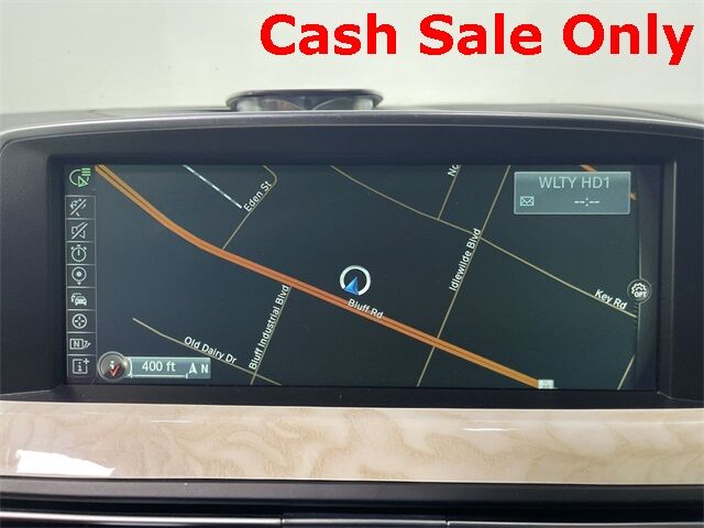 2014 BMW 6 Series 640i Gran Coupe Columbia SC