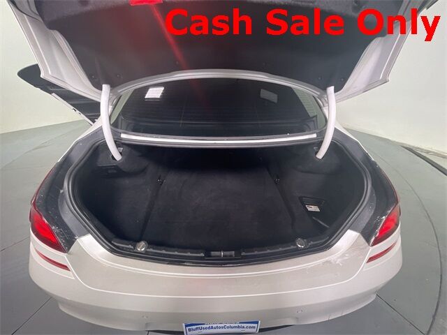 2014 BMW 6 Series 640i Gran Coupe Columbia SC