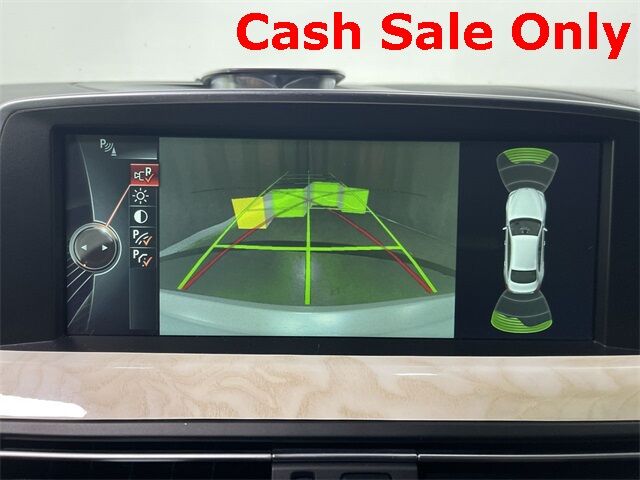 2014 BMW 6 Series 640i Gran Coupe Columbia SC