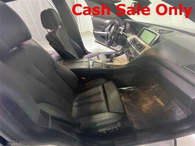 2014 BMW 6 Series 640i Gran Coupe Columbia SC