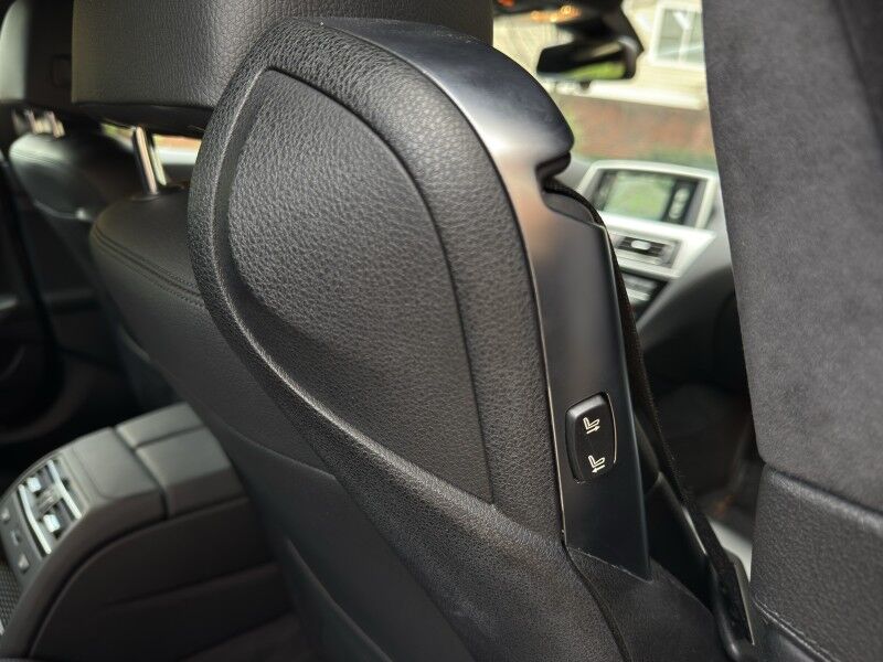 2014 BMW 6 Series 640i xDrive Gran Coupe AWD Arlington VA