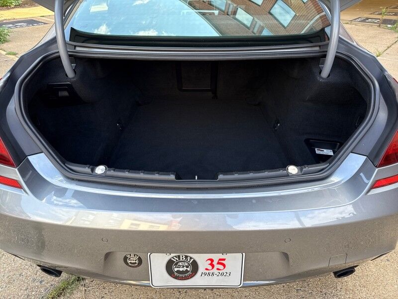 2014 BMW 6 Series 640i xDrive Gran Coupe AWD Arlington VA