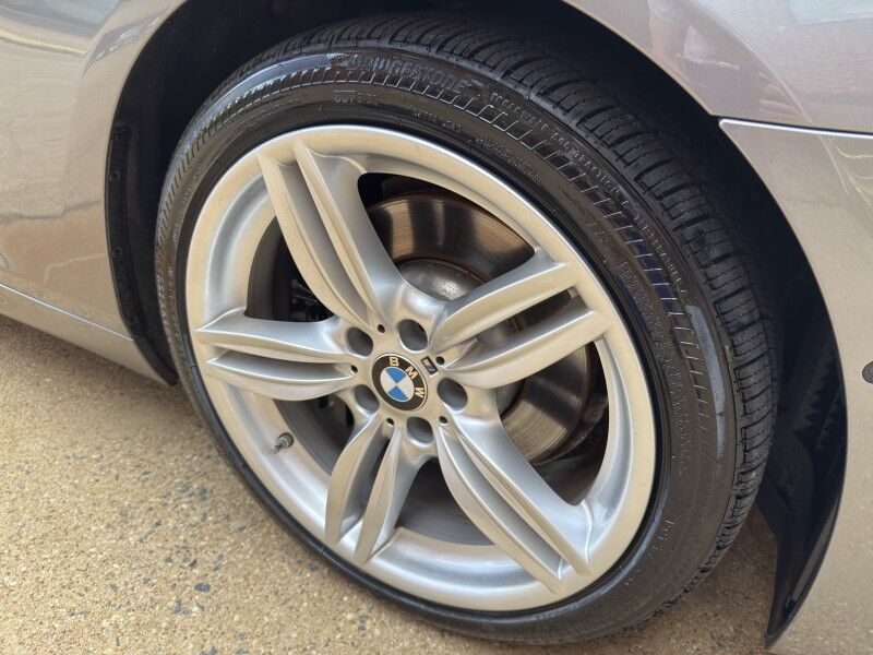 2014 BMW 6 Series 640i xDrive Gran Coupe AWD Arlington VA