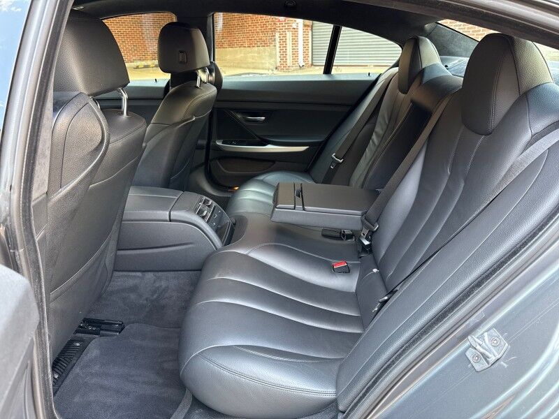2014 BMW 6 Series 640i xDrive Gran Coupe AWD Arlington VA