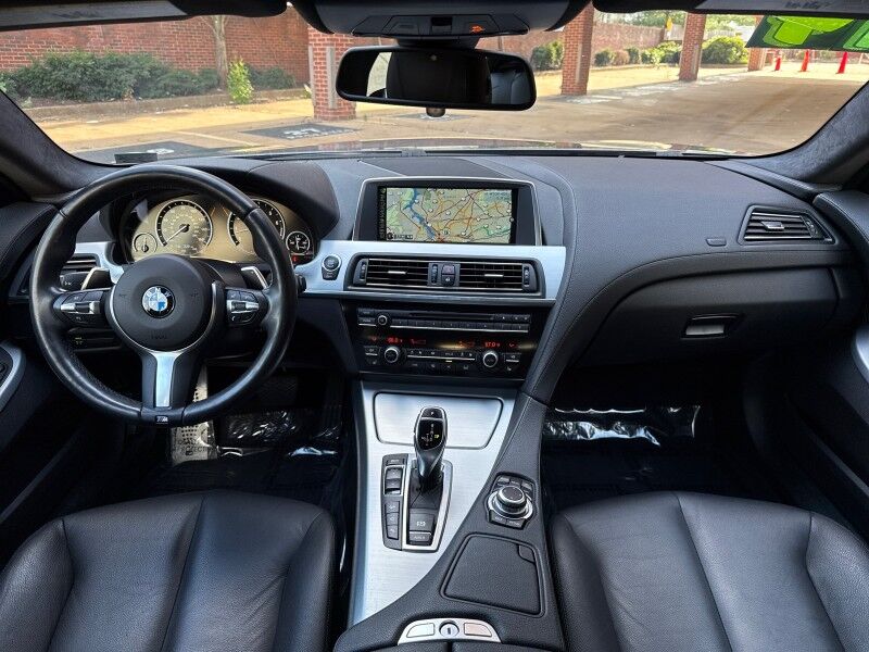 2014 BMW 6 Series 640i xDrive Gran Coupe AWD Arlington VA