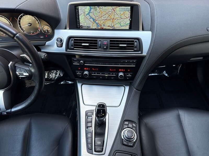 2014 BMW 6 Series 640i xDrive Gran Coupe AWD Arlington VA