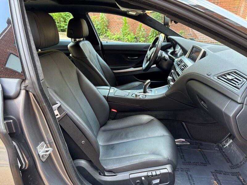 2014 BMW 6 Series 640i xDrive Gran Coupe AWD Arlington VA