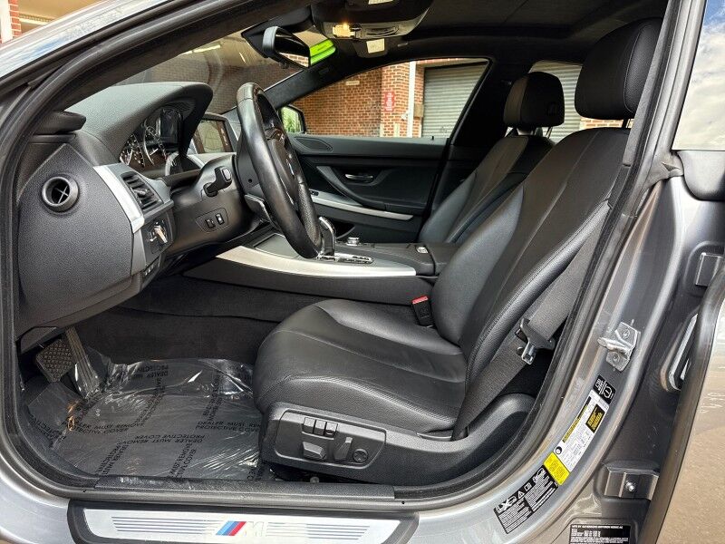 2014 BMW 6 Series 640i xDrive Gran Coupe AWD Arlington VA