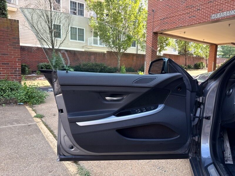2014 BMW 6 Series 640i xDrive Gran Coupe AWD Arlington VA