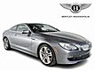 2014 BMW 6 Series 650i